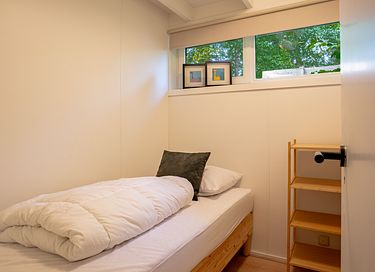 Bungalow in bosrijke omgeving - 14