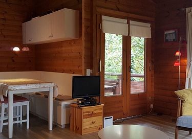 Leuke vakantiewoning in de Duitse natuur - 7
