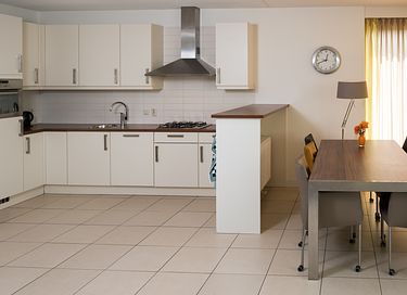 Schönes Haus mit Dachterrasse und großem Garten - 8