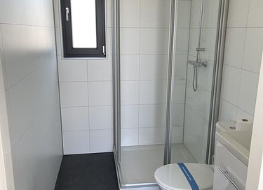Modern vakantiehuis (4p) aan het IJsselmeer - 11