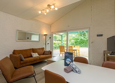 Vakantiehuisje nabij het Veerse Meer - 3