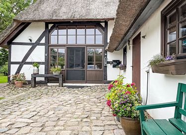 Feriehus i Tyskland - 2