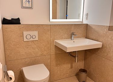Vakantiehuis aan het water en vlakbij de kust - 11