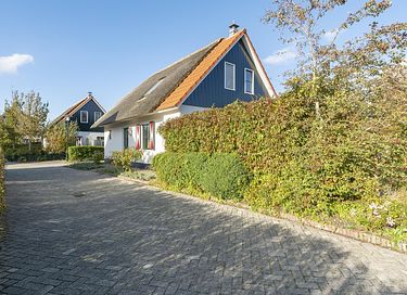 Idyllische Ferienwohnung in Callantsoog - 28