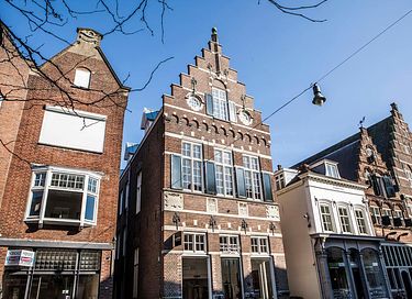 Appartement pour 6 personnes dans un bâtiment historique - 10