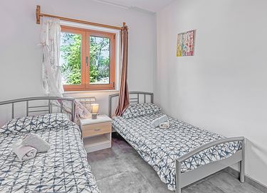 Moderne villa met jacuzzi en privézwembad - 21