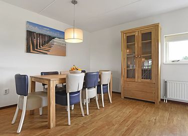 Huis met prachtig uitzicht op Zeeuws eiland - 5