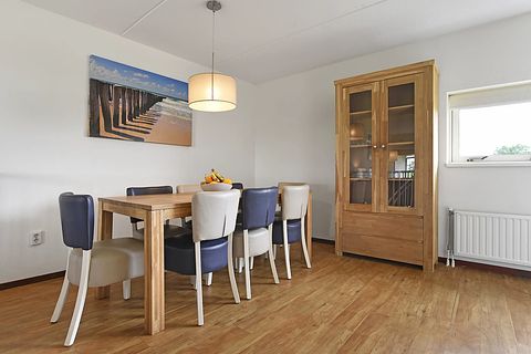 Huis met prachtig uitzicht op Zeeuws eiland - 5