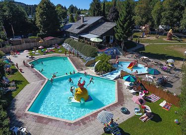 Logement de vacances familial au cœur des Ardennes - 19