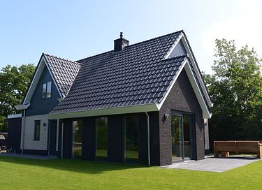 Stylish family house near the sea - 3