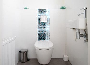 Chalet de vacances au bord de l'eau (4p) - 11