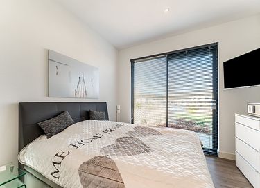 Luxe villa (6p) met sauna aan het water - 22