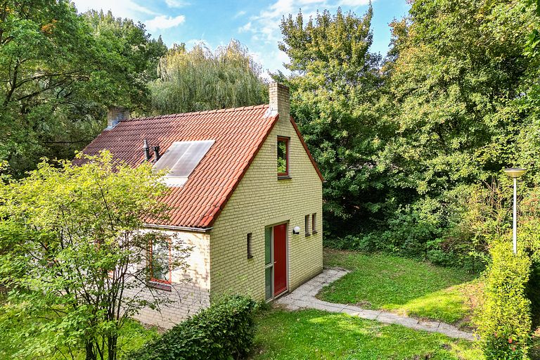 Ferienwohnung für 4 Personen mit Sauna - 1