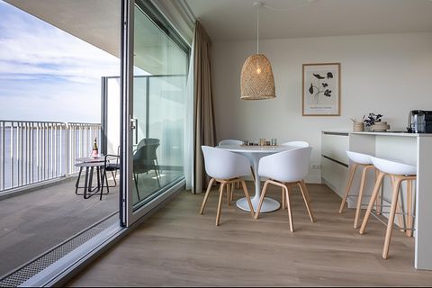 Apartment directly at Lake Veere (4p) - 5