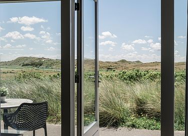 Suite pour 2 personnes avec vue sur les dunes - 14