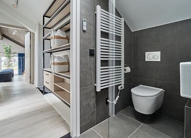 Se réveiller avec une vue sur l'eau - 25