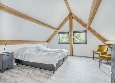 Villa de vacances de luxe pour 6 personnes - 13