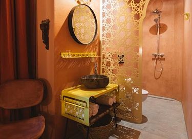Boutique hotel in a former church - Arnhem - 22