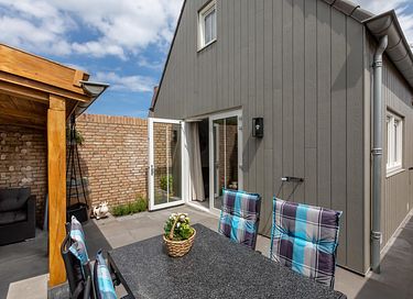 Logement de vacances moderne à Westkapelle (Zélande) - 26