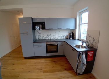 Apartamento de lujo con terraza y vistas a la montaña - 8
