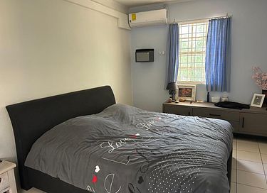 Bungalow pour 5 personnes à Curaçao - 7