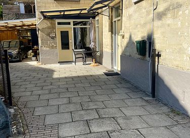 Overnachten aan de voet van de Cauberg  - 10