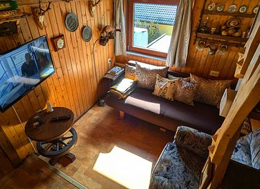 Romantic holiday home in the Harz Mountains - 6