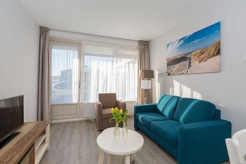 Gemütliche Wohnung in Gehweite zum Meer - 5