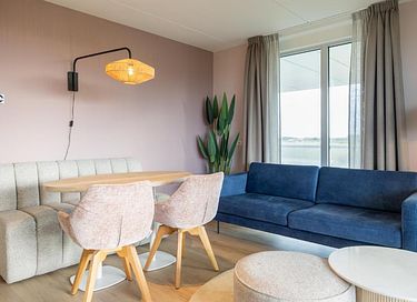 Gastfreundliches Hotel in den Dünen von Ameland - 12