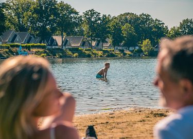 Vakantiewoning (8p) in de Limburgse natuur - 8