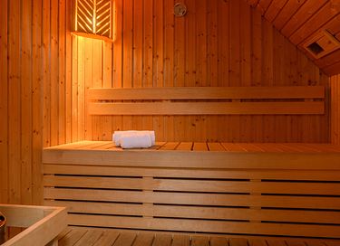 Luxe vakantiehuis voor 10 personen in Limburg - 16