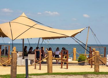 Luxury vacation home near the IJsselmeer - 29