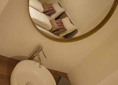 Luxe vakantievilla (12p) met glashuis - 33