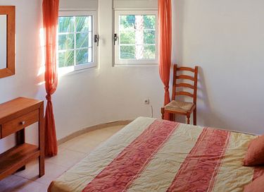 Vakantiehuis met panoramisch zeezicht - 18