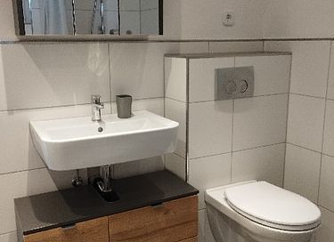 Appartement à l'orée de la forêt pour 2 personnes - 12