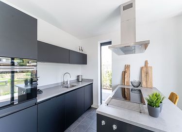 Pet-friendly villa for 6 people - 11