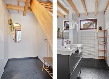 Forest cottage (6 persons) near Maastricht - 18