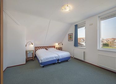 Uniek vakantiehuis (6p) vlakbij het water - 7
