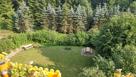 Appartement met balkon en uitzicht - 3