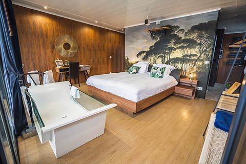Romantic overnight stay on the waterfront - 2
