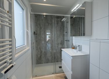 Vakantiehuis (4p) met privé hottub - 19