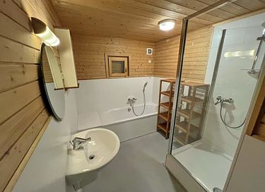 Chalet spacieux à la campagne près de Durbuy - 17