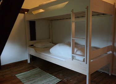 Idyllische vakantiehuis voor 6 personen - 10