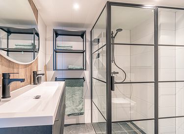 Comfortable apartment on Texel - 14