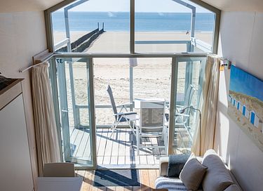 L'expérience ultime de la plage sur la côte de Zélande - 25