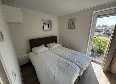 Vakantiewoning met hottub en ruim terras - 5
