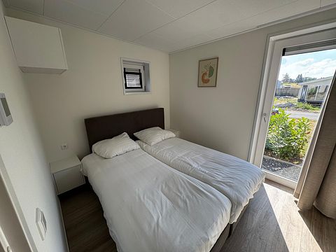 Vakantiewoning met hottub en ruim terras - 5