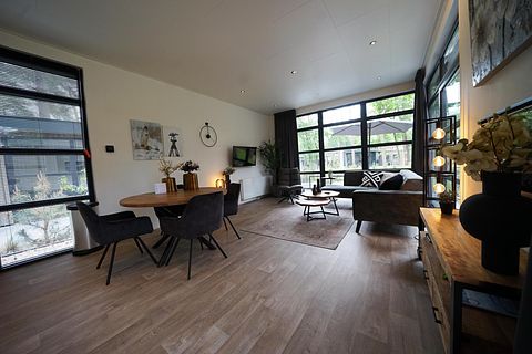 Rolstoelvriendelijk verblijf op de Veluwe - 5