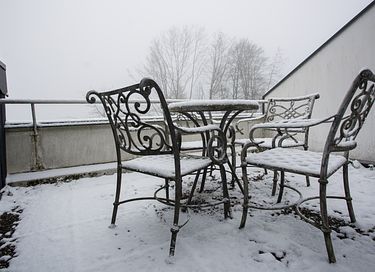 Appartement Winterberg naast de piste - 26