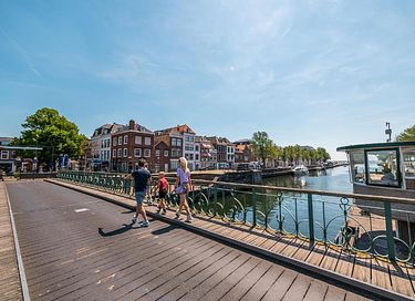 Groepsaccommodatie (12p) in Zuid-Holland  - 33